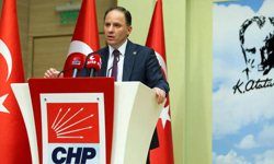 CHP'li Yavuzyılmaz: AKP'nin ülkeyi sürüklediği uçurum karşısında, maaşlara ara zam şart