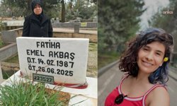 Gaziantep'te Emel Akbaş'ın ölümüne ilişkin soruşturmada takipsizlik kararı verildi