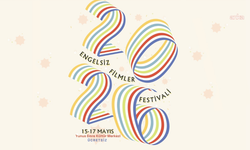 Engelsiz Filmler Festivali bu yıl 9.  kez Eskişehir’de düzenlenecek