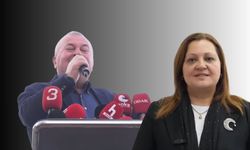 Cemal Enginyurt'tan Burcu Köksal'a 'Deniz Gezmiş' göndermesi
