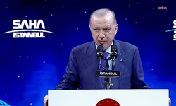 Erdoğan süreç hakkında konuştu: Geri dönüş yok