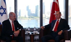 Türkiye ve İsrail'in karşı karşıya gelme riski "hiç olmadığı kadar yüksek"