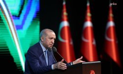 Erdoğan'dan 1 Mayıs mesajı
