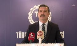 Erkan Baş: Soma'nın failleri sokakta, işçiler mezarda, işçilerin avukatı Can Atalay Silivri'de