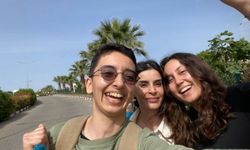 Esra Işık tahliye edildi: Hakkını arayanlara kelepçe dayanmaz