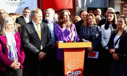 CHP'li Rızvanoğlu: Karadeniz maden ruhsatlarıyla kuşatıldı