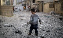 Gazze’de can kaybı 72 bin 742’ye yükseldi