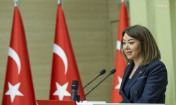 Gül Çiftci'den Bakan Gürlek'e tepki: Açıklamaları gerçeklerle çelişiyor