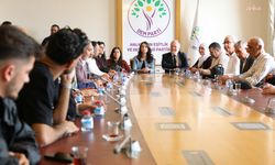 Hatimoğlulları: Doğanın sermayeye peşkeş çekilmesine karşı mücadeleye devam edeceğiz