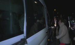 İBB Davası'nda tahliye edilen 15 kişi cezaevinden çıktı