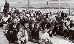 İHD: TBMM bünyesinde 'Dersim için hakikat komisyonu' kurulmalı