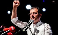 İmamoğlu: Bugün iktidarın milletin iradesine yaptığı 1. darbenin yıldönümü