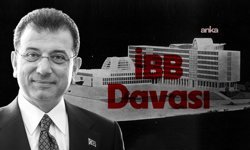 İmamoğlu, firari Gülibrahimoğlu'nun, AKP'nin adayı Kurum'un şirketine 41 milyon lira verdiğini söyledi