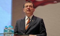 İmamoğlu'ndan Cumhurbaşkanlığı Kabinesi açıklaması: Bu masadan adalet, bereket, huzur, barış, mutluluk, refah çıkmaz