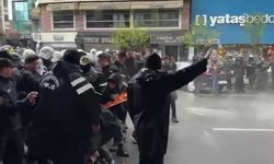 İstanbul Valiliği 575 kişinin gözaltına alındığını duyurdu