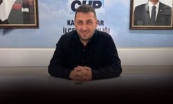 CHP'li Meclis Üyesi Cumhurbaşkanına hakaretten gözaltına alındı