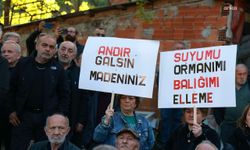 CHP heyeti, Giresun'da köylülerle buluştu: Cennet memleketim cehenneme döndü