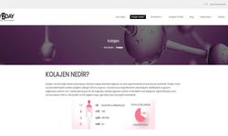Kolajen Nedir ve Neden Bu Kadar Önemli? Bilmeniz Gereken Her Şey