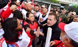 Birleşik Kamu-İş Konfederasyonu’ndan meydanı terk etme izahı