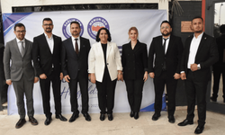 Hükümete yakın Memur-Sen’e bağlı Sağlık-Sen’de Tınaz yeniden başkan oldu