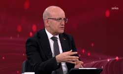 Mehmet Şimşek'ten eşel mobil açıklaması: Mazot 90 lira olacaktı, 73 liranın altında tutuldu