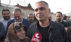 Mehmet Türkmen'den tahliye sonrası ilk açıklama