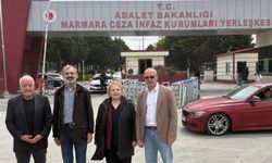 Merdan Yanardağ: Satmayı kabul etmediğim için kumpasla el koydular