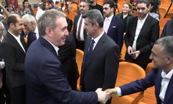 MHP Diyarbakır'daki Barış Forumu'na mesaj gönderdi