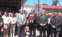 CHP’li Çan’dan sağlık tesislerinin satışına tepki
