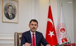 Murat Kurum'dan Gülibrahimoğlu iddiasına yanıt