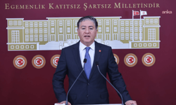CHP'li Emir'den firari Gülibrahimoğlu ve Burcu Köksal açıklaması