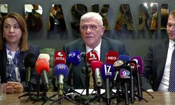 Müsavat Dervişoğlu: Rakibini yargıyla susturan anlayış, korku düzenidir
