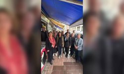 Müzeyyen Şevkin: Emeklinin, işçinin, esnafın rahat edebilmesi için acilen CHP iktidarına ihtiyaç var