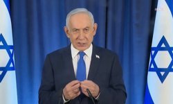 Netanyahu: Beyrut'u vur emri verdim