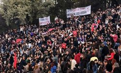 ODTÜ olaylarına tutuklu sayısı 4'e yükseldi