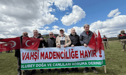 Ordu’da vatandaşlar maden faaliyetlerine karşı hukuki ve saha mücadelesini sürdürüyor