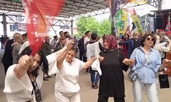 Osmaniye'de 1 Mayıs: AKP yönetimi insanlarımızı açlığa sefalete ve yoksulluğa terk ediyor