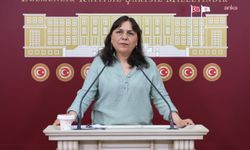Özgül Saki'den İstanbul için su krizi uyarısı
