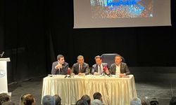 Özgür Çelik: Bu milletin önünden sandığı kaçırmaya hiç kimse cesaret edemez
