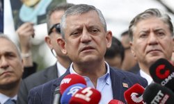 Özgür Özel: O kurultay kazananıyla-kaybedeniyle bir onur kurultayıdır