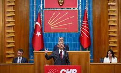 Özgür Özel Diyarbakır'daki Barış Forumu'na mesaj gönderdi