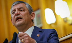 Özgür Özel: Bu gemi böyle yüzmez, kaptan değişecek