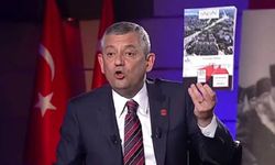 Özgür Özel: Akın Gürlek Türkiye için bir milli güvenlik sorunudur