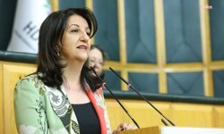 Pervin Buldan: Selahattin Demirtaş'ı ziyaret etti: Herkese selam ve sevgilerini iletti