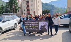 Artvin'de doğa savunucusu Reşit Kibar'ın öldürülmesine ilişkin davanın 5. celsesi başladı
