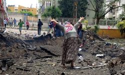 DEM Parti Eş Genel Başkanlarından Reyhanlı Katliamı paylaşımı: Hakikat açığa çıkarılmalı, sorumlular hesap vermelidir