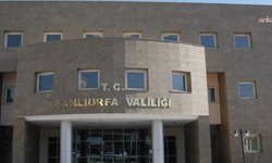 Şanlıurfa'da Birecik ve Viranşehir'de eğitime 4 gün ara