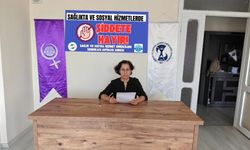 SES Antalya: Sosyal hizmet emekçilerinin can güvenliği yok sayılıyor