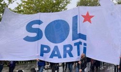SOL Parti'den enflasyon tepkisi: Hayat pahalılığından kurtulmanın ilk yolu bu rejimden kurtulmak