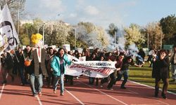 SOL Genç'ten ODTÜ olaylarına ilişkin açıklama